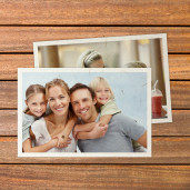 Открытка 15,2x10,2 горизонтальная