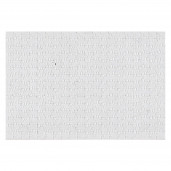 26X38 Пазл магнитный